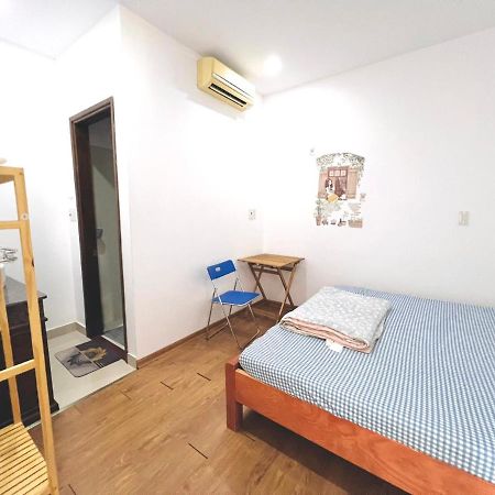 Kenzpia Homestay Хюе Екстер'єр фото