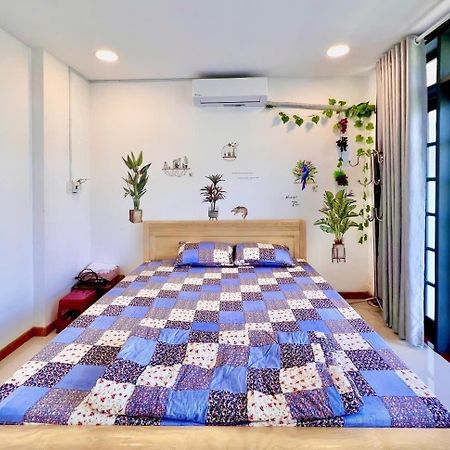 Kenzpia Homestay Хюе Екстер'єр фото
