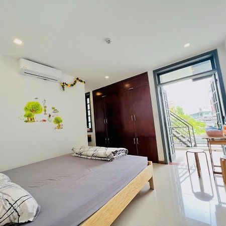 Kenzpia Homestay Хюе Екстер'єр фото