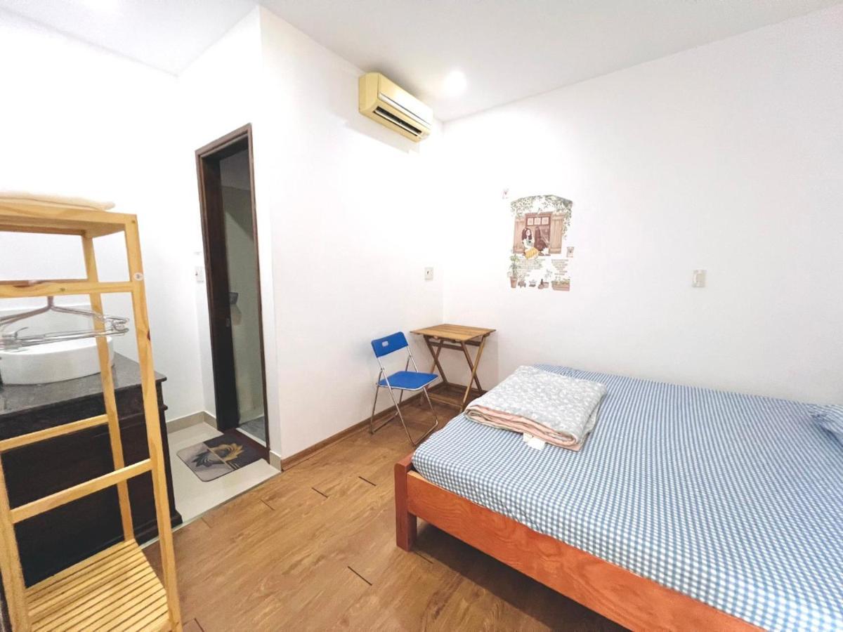 Kenzpia Homestay Хюе Екстер'єр фото