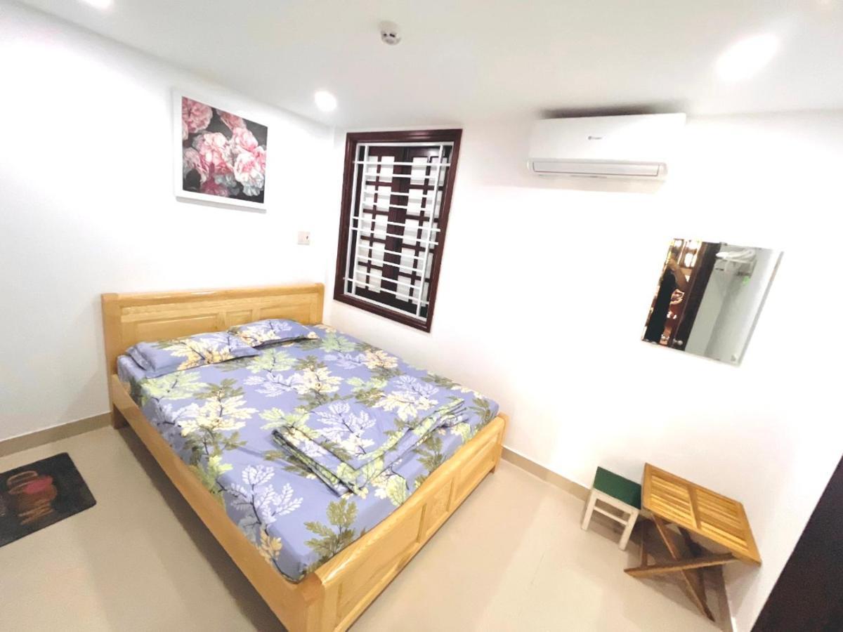 Kenzpia Homestay Хюе Екстер'єр фото