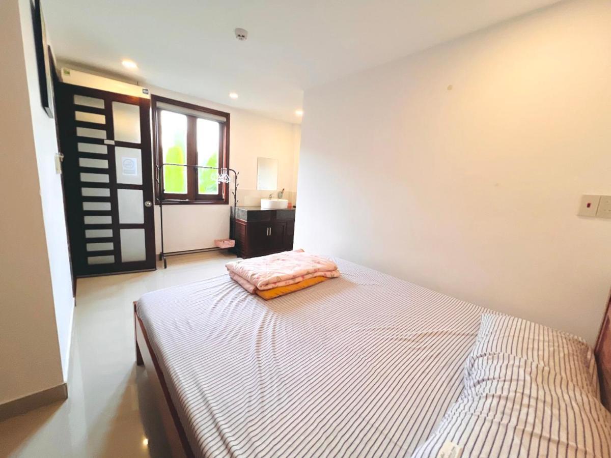 Kenzpia Homestay Хюе Екстер'єр фото