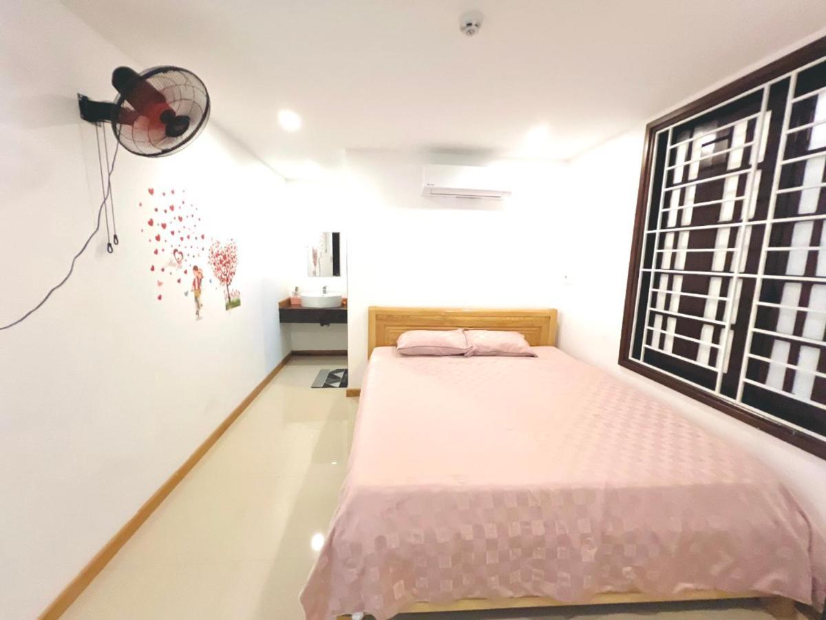 Kenzpia Homestay Хюе Екстер'єр фото