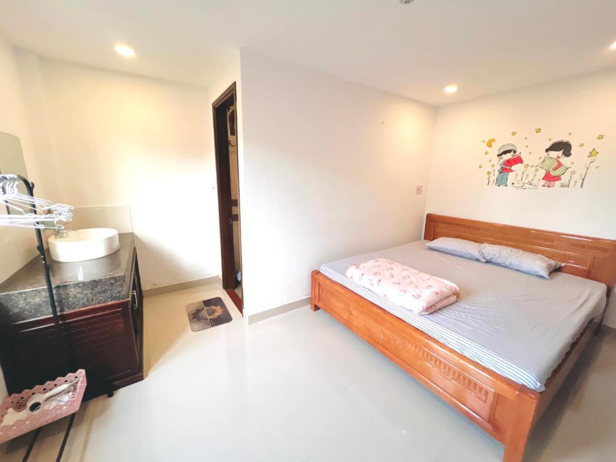 Kenzpia Homestay Хюе Екстер'єр фото