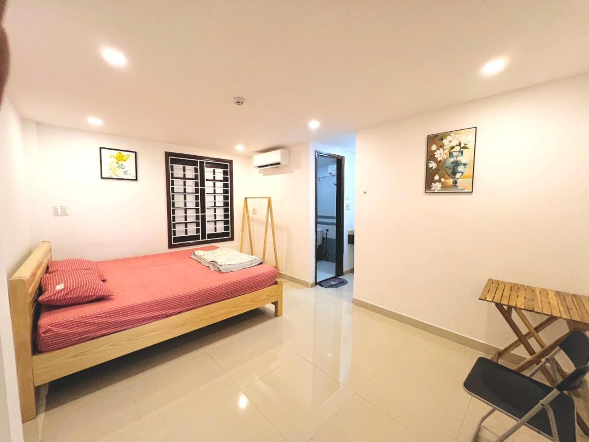 Kenzpia Homestay Хюе Екстер'єр фото