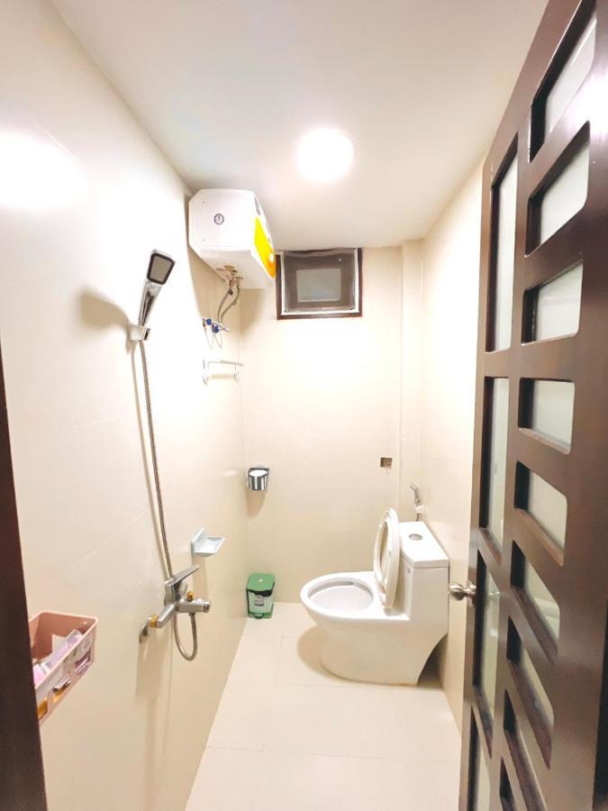 Kenzpia Homestay Хюе Екстер'єр фото