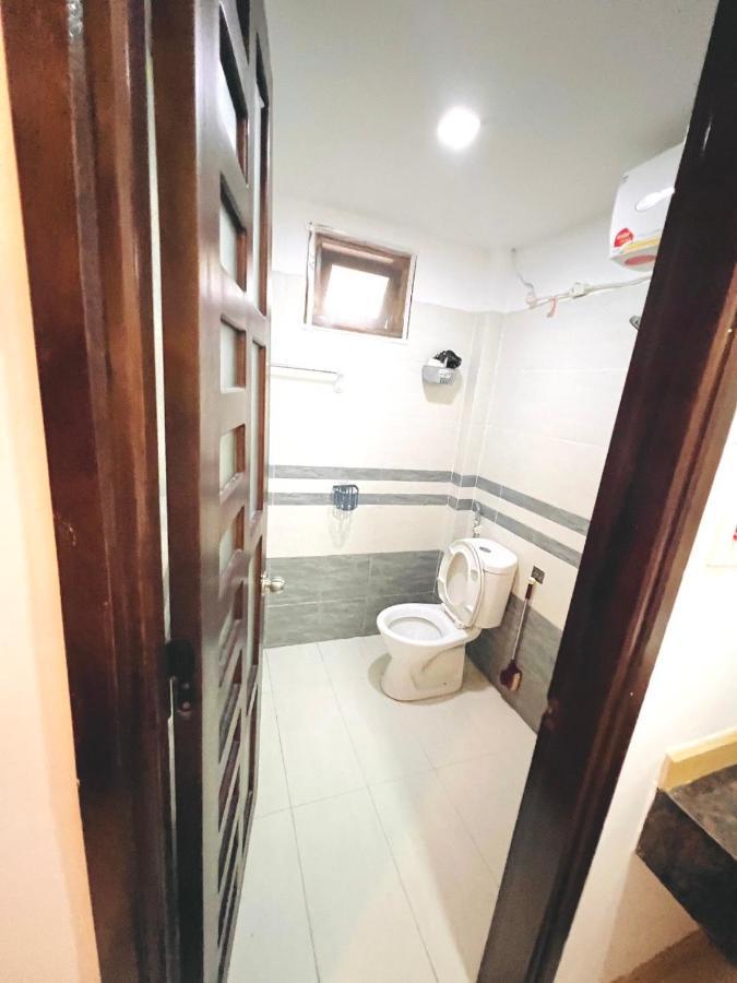 Kenzpia Homestay Хюе Екстер'єр фото