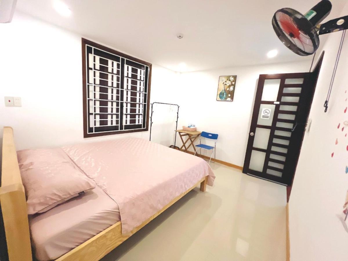 Kenzpia Homestay Хюе Екстер'єр фото