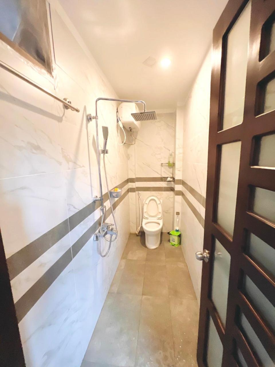 Kenzpia Homestay Хюе Екстер'єр фото