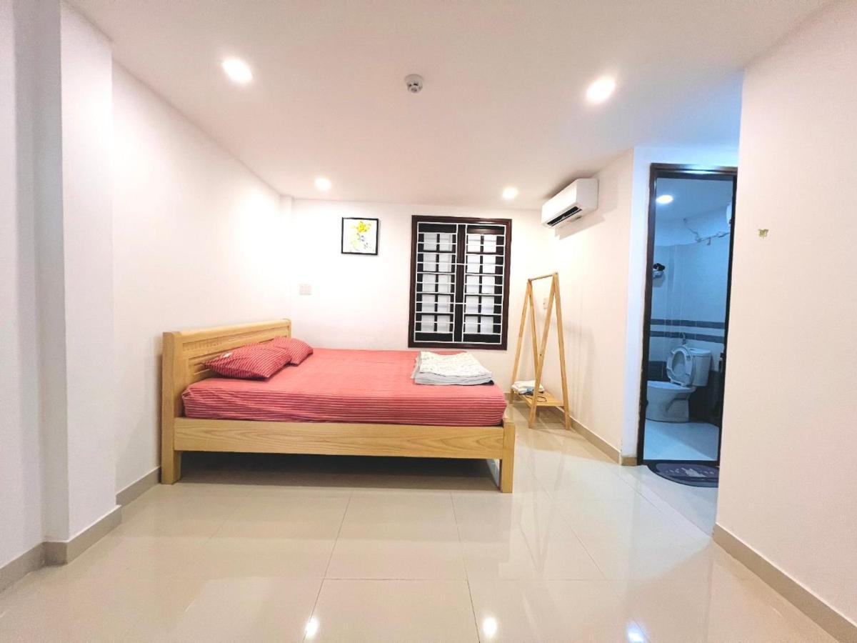 Kenzpia Homestay Хюе Екстер'єр фото