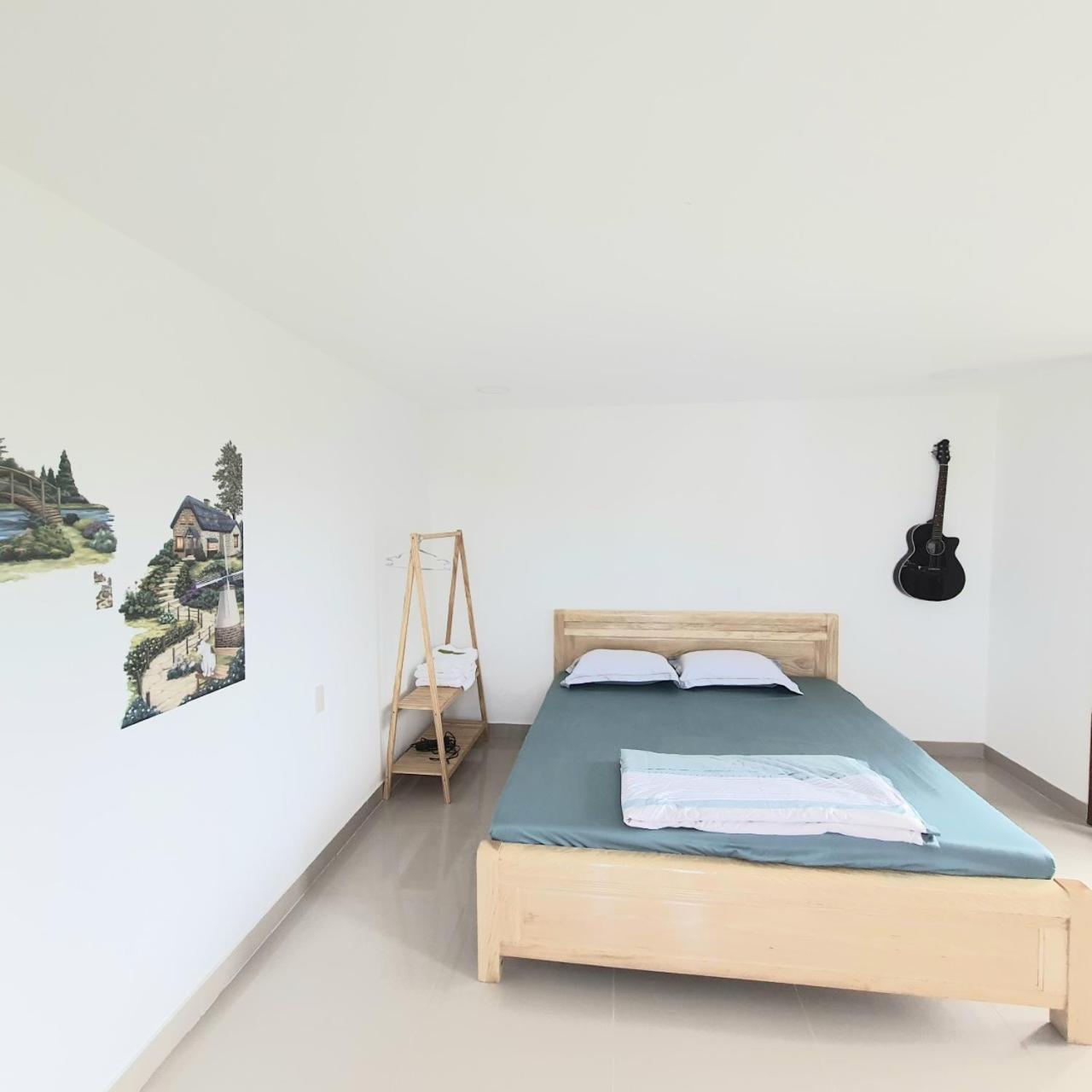 Kenzpia Homestay Хюе Екстер'єр фото