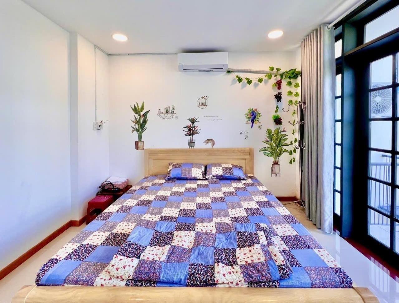 Kenzpia Homestay Хюе Екстер'єр фото