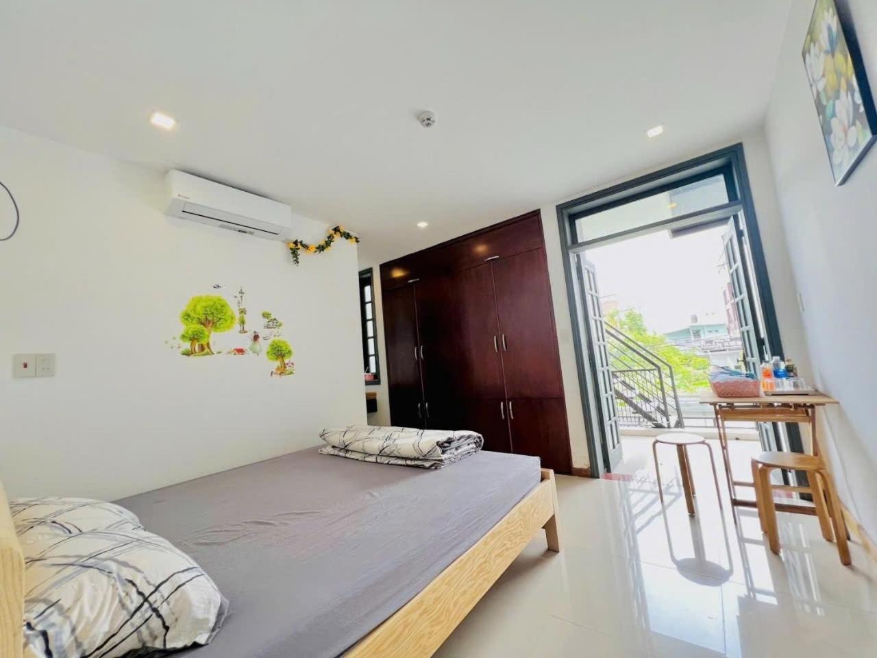Kenzpia Homestay Хюе Екстер'єр фото